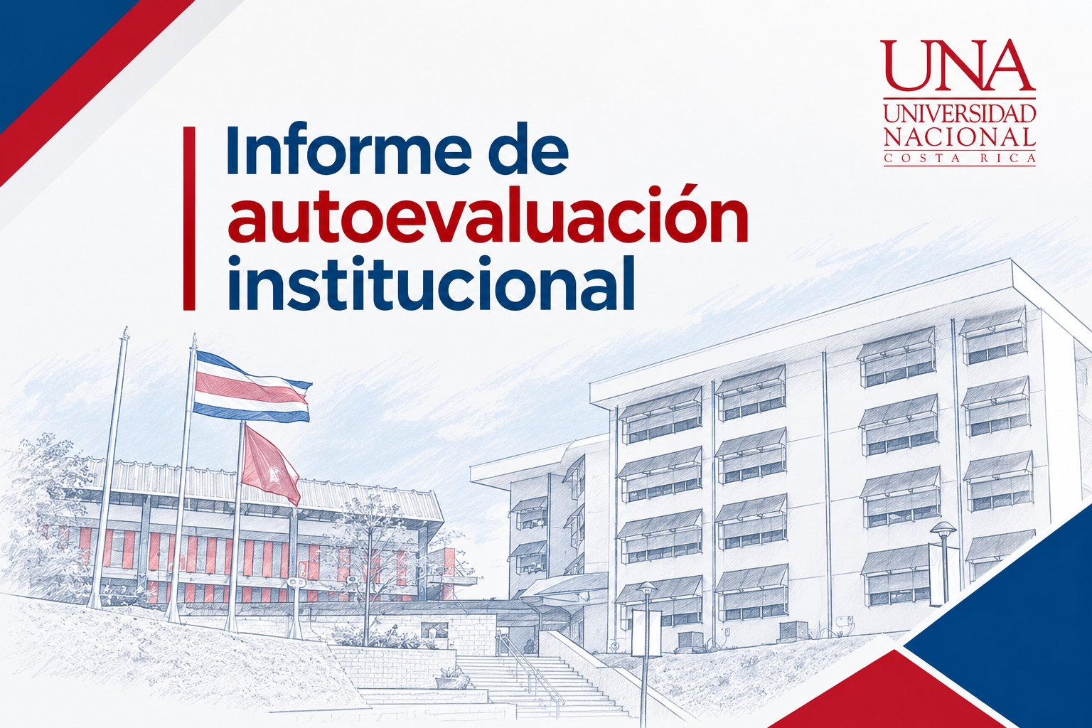 Autoevaluación institucional