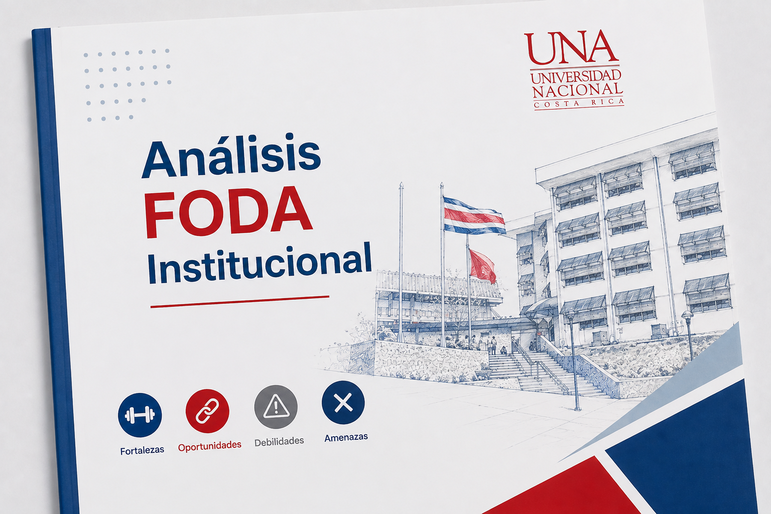 Análisis FODA