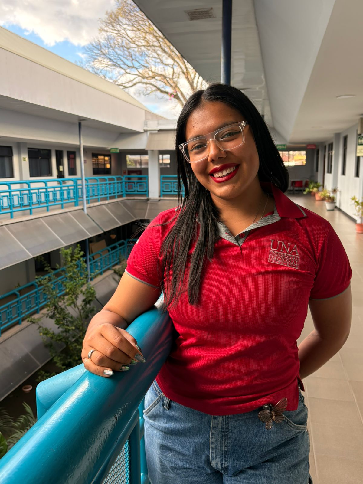 Arelys Valerín Solano