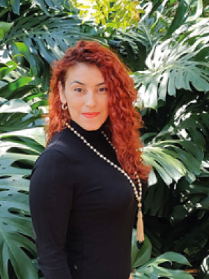 Licda. Carolina Valerín Arce