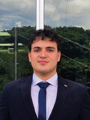Yassir Jiménez Carballo