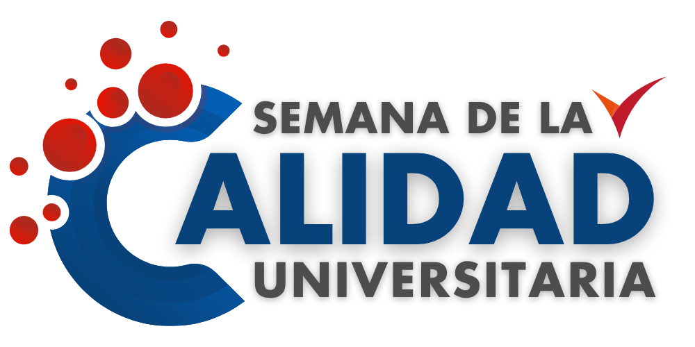 Semana de la Calidad Universitaria 2026