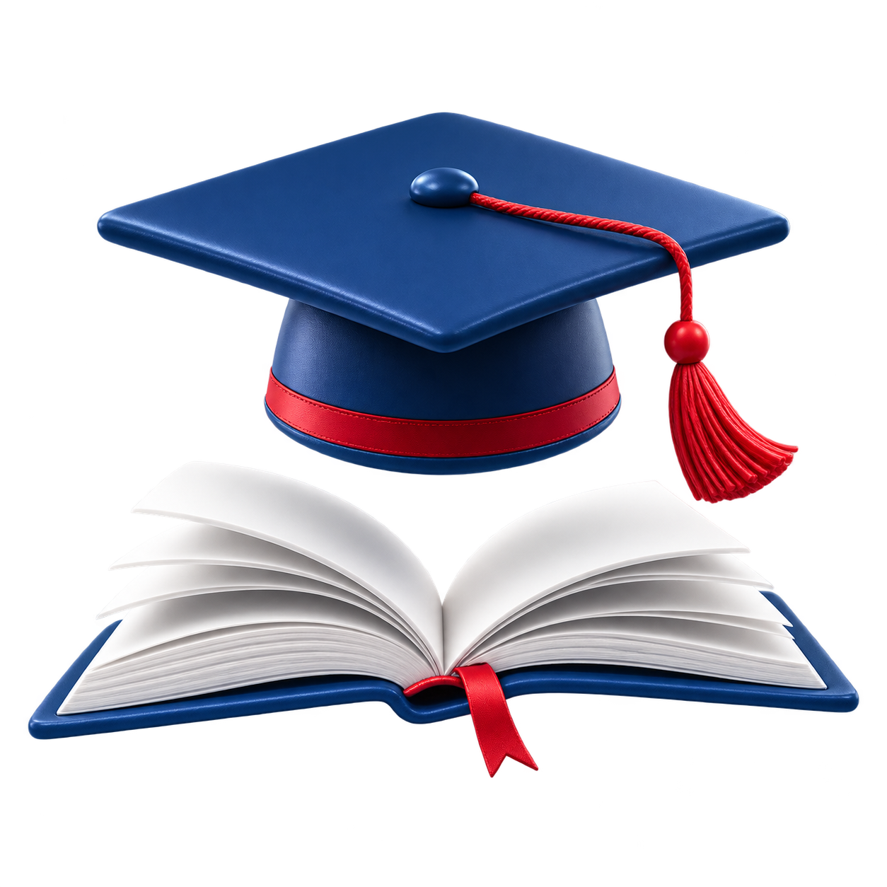 Ilustración de servicios para estudiantes