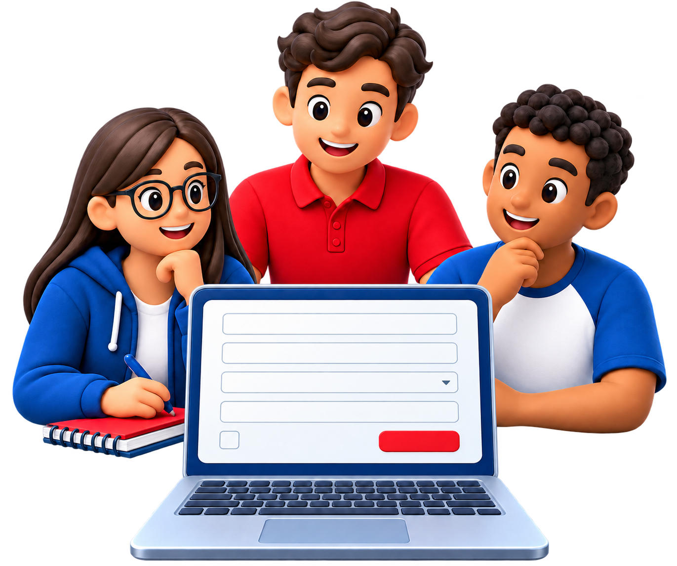 Ilustración de capacitación en VDS