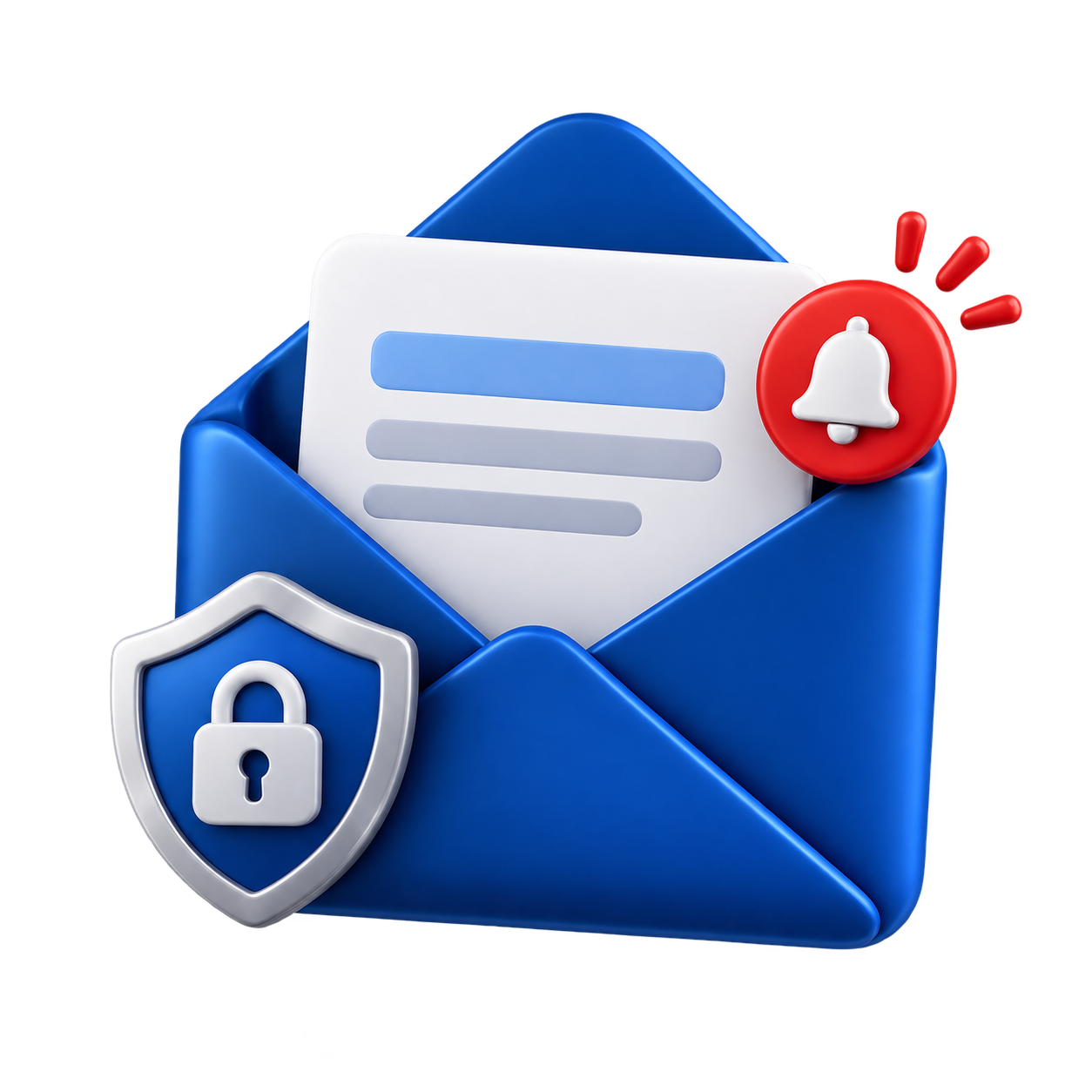 Ilustración de correo electrónico