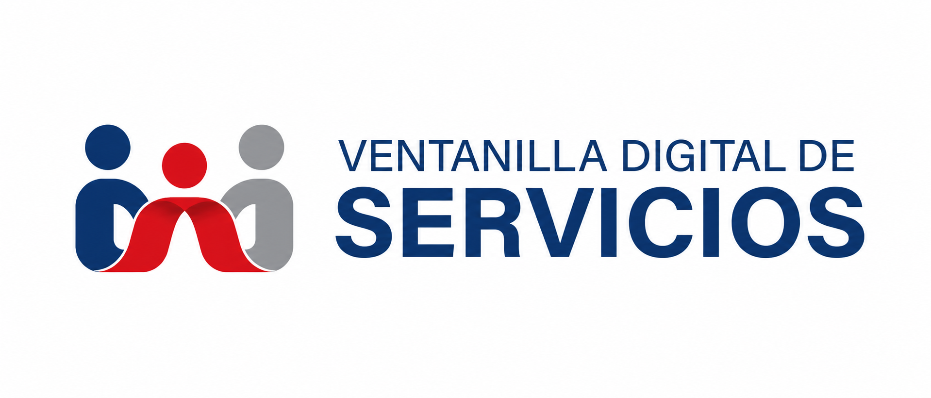 Ilustración de la Ventanilla Digital de Servicios