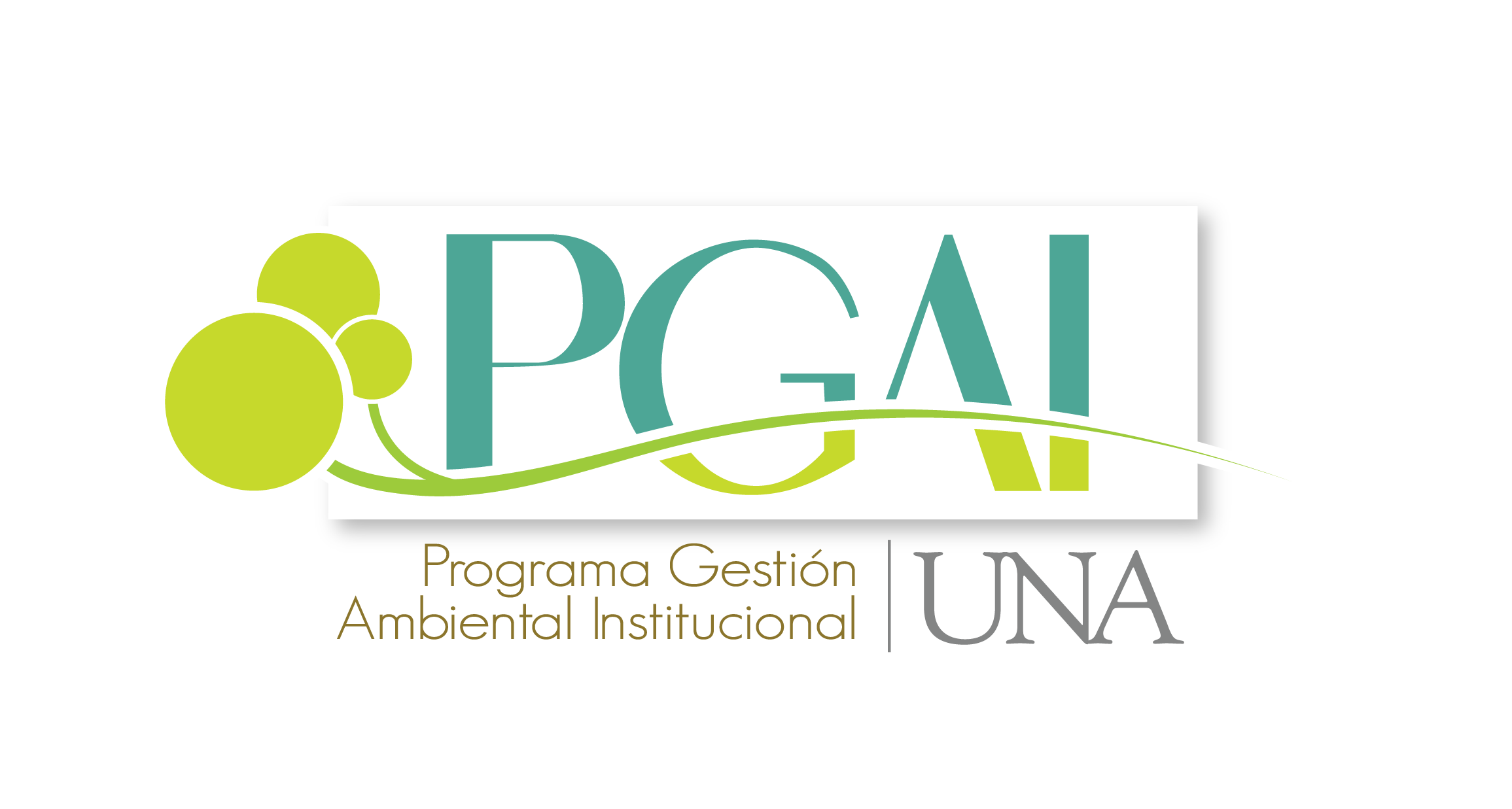Programa de Gestión Ambiental Institucional
